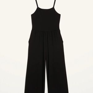 Old Navy Women’s Black Jumpsuit